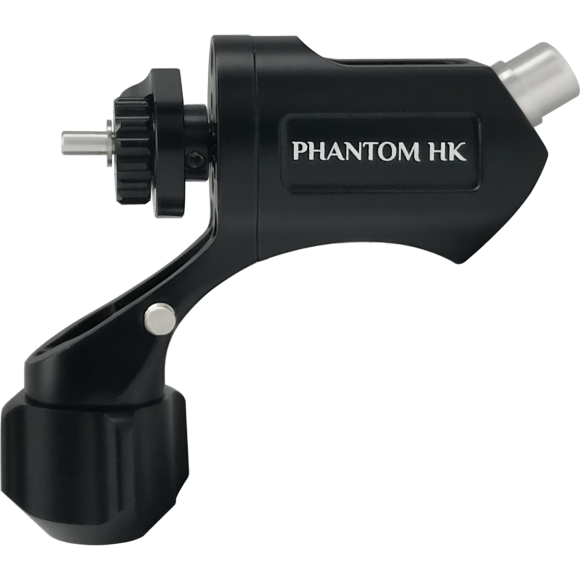 MÁQUINA ROTATIVA PHANTOM HK - X-NERO