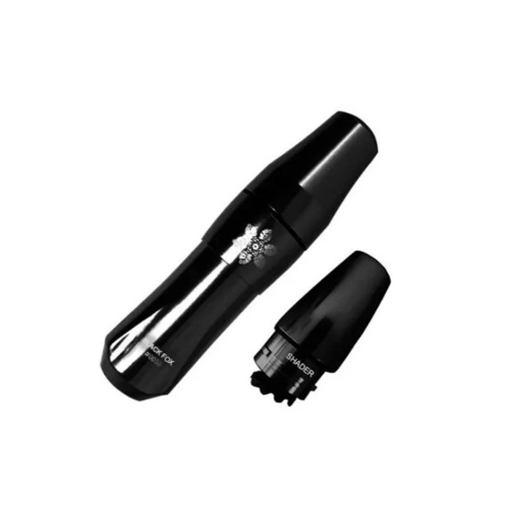 PEN FOX MACHINE BLACK - AMAZON