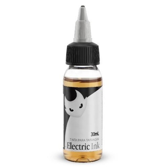 DILUENTE 30ML - ELECTRIC INK