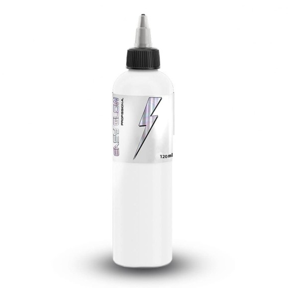 Tinta Ghost White 120ml Easy Glow