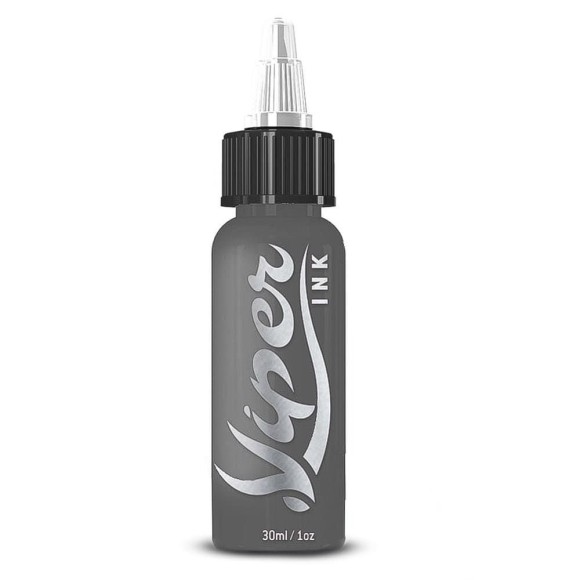 CINZA NAVAL 30ML - VIPER INK