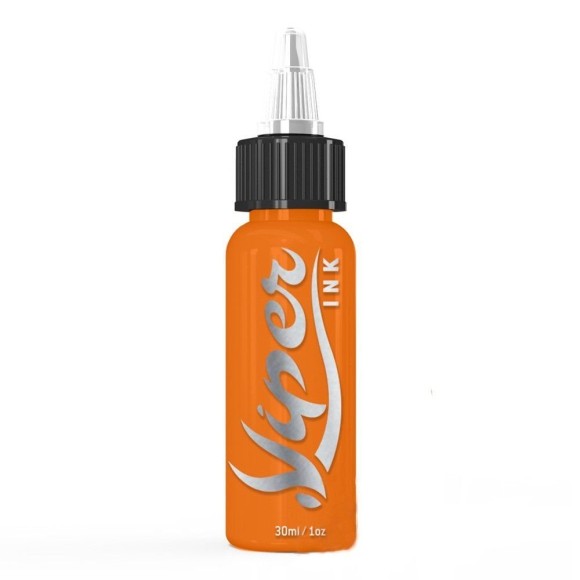 LARANJA RUSTICO 30ML - VIPER INK