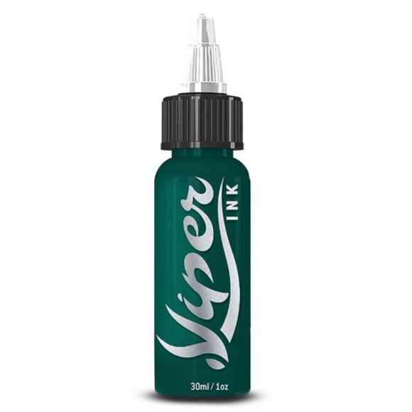 Verde Abismo 30ml Viper Ink