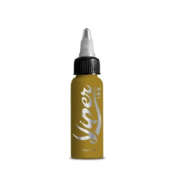 Ochre 30ml Viper Ink