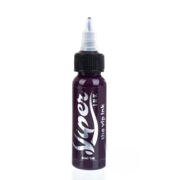 Tinta Zumbi 30ml Viper Ink