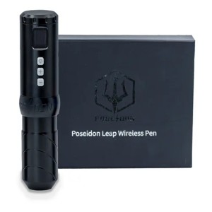 PEN POSEIDON V4