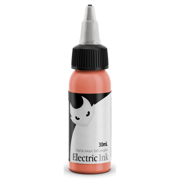 Tinta Areia 30ml Electric Ink