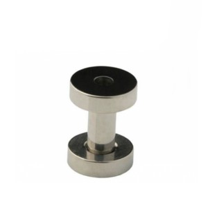 Alargador Aço 2 mm