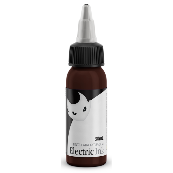 Tinta Ameixa 30ml Electric Ink