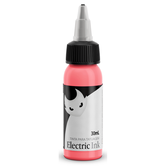 Tinta Chiclete 30ml Electric Ink