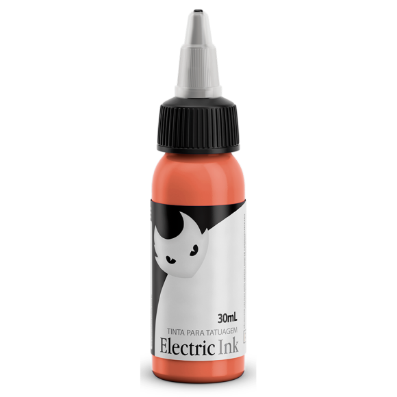 Tinta Creme Electric Ink 30ml