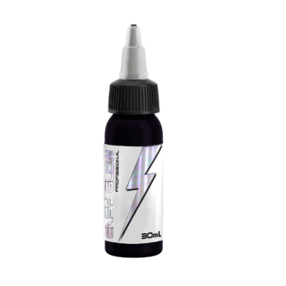 Tinta Deep Violet 30ml Easy Glow