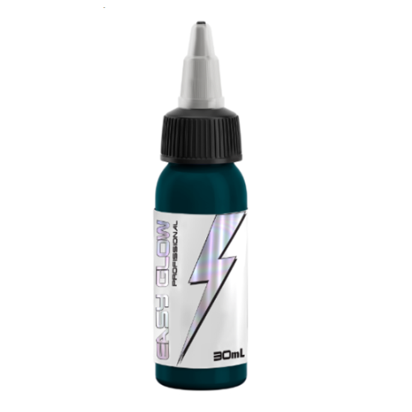 Tinta Deepsest Green 30ml Easy Glow