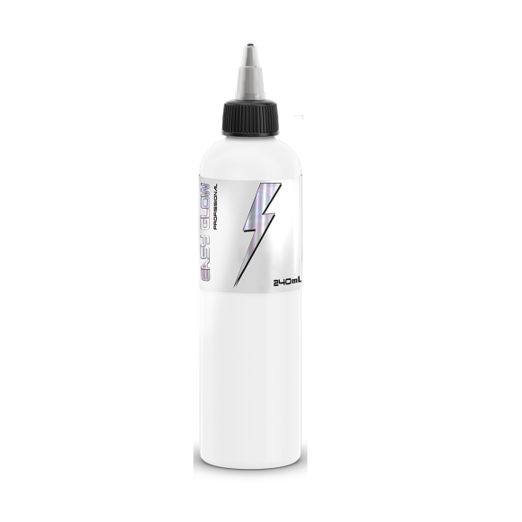 Tinta Ghost White 240ml Easy Glow