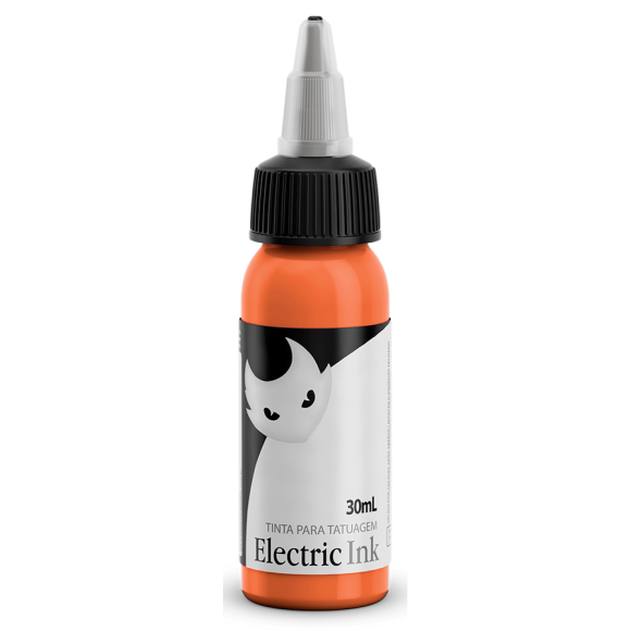 Tinta Camurça 30ml Electric Ink