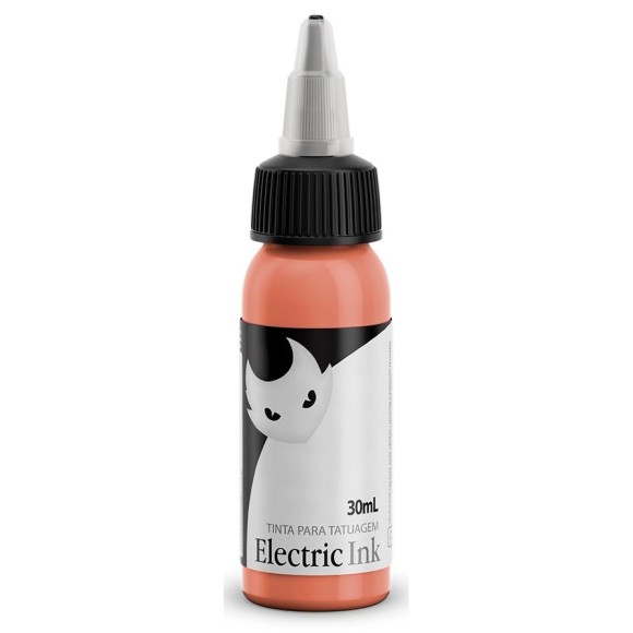 Tinta Natural 30ml Electric Ink