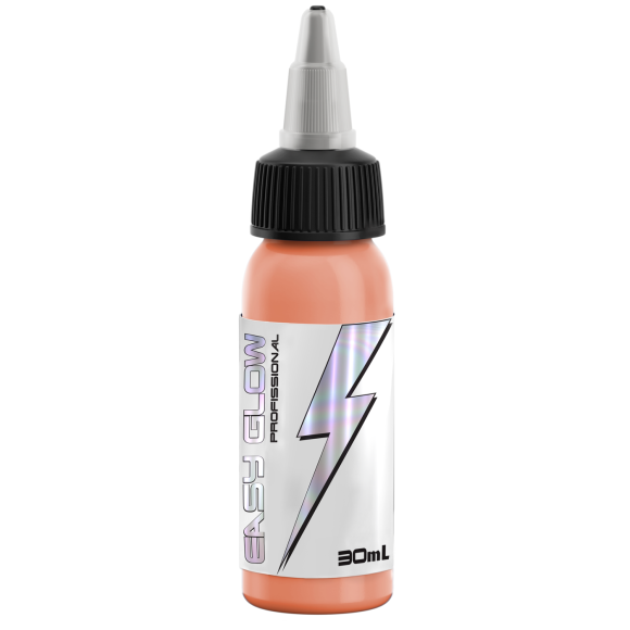 Tinta Peach 30ml Easy Glow