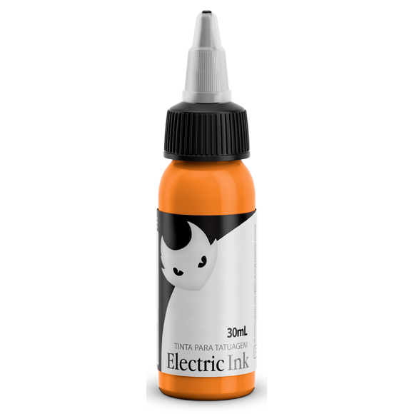 Tinta Pele 30ml Electric Ink