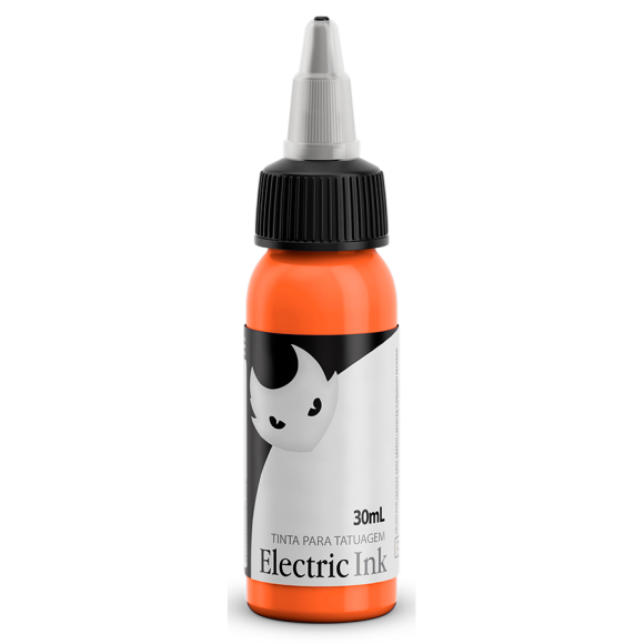 Tinta Pessêgo 30ml Electric Ink