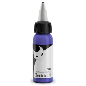 Tinta Uva 30ml Electric Ink