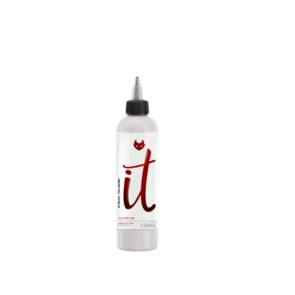 Transfer It 120ml Electric Ink