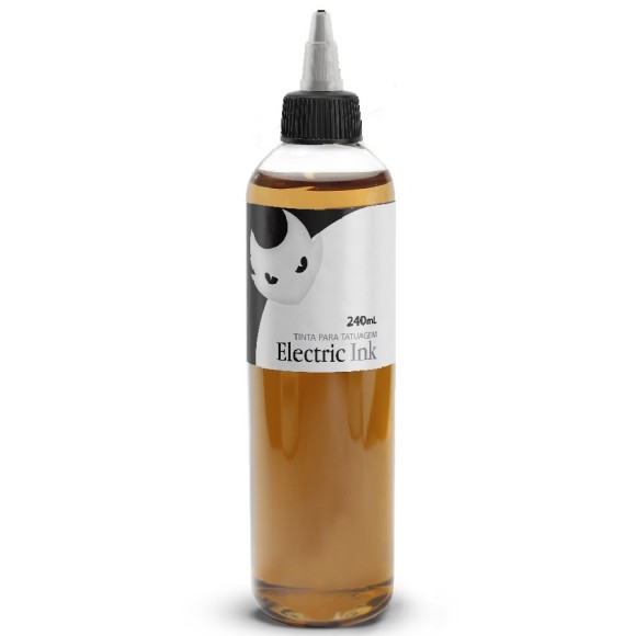 Diluente 240ml Electric Ink