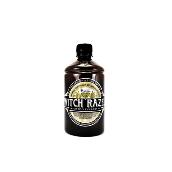 Witch Razel 500ml Amazon