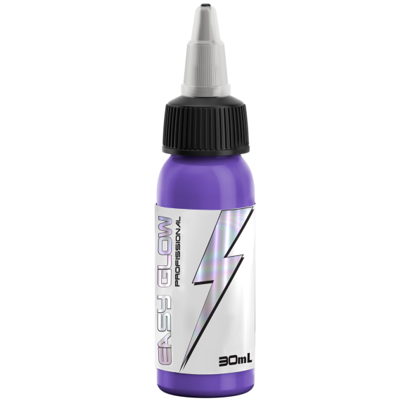 ELECTRIC PURPLE 30ML - EASY GLOW