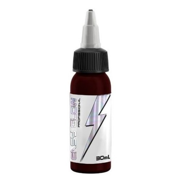 TINTA VAMPIRE RED 30ML - EASY GLOW