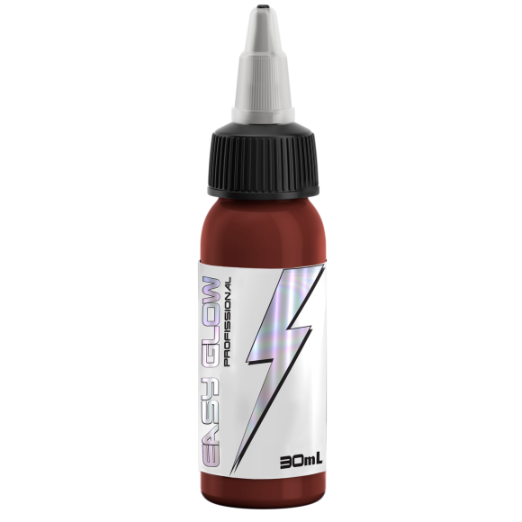 Tinta Walnut 30ml Easy Glow