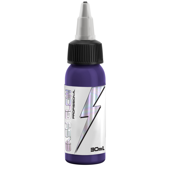 Tinta Wine Purple 30ml Easy Glow