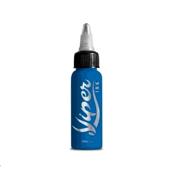 Tinta Country Blue 30ml Viper Ink