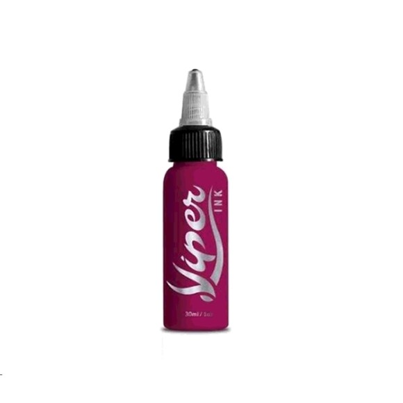 Tinta Magenta 30ml Viper Ink