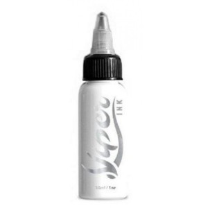 Tinta Super Branco 30ml Viper Ink