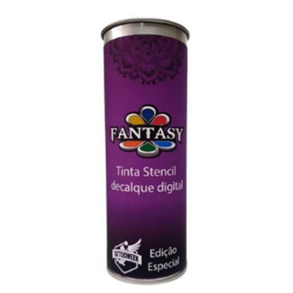 TRANSFER DECALQUE FANTASY 130ML -  EPSON