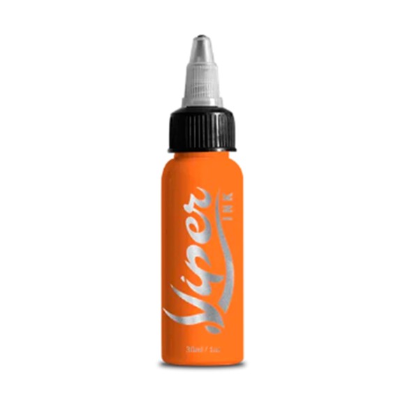 Tinta Ouro Liquido 30ml Viper Ink